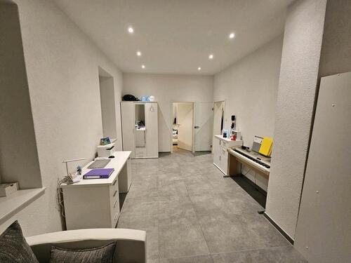 Foto - 2 Zimmer Etagenwohnung in Bissendorf