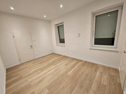 Foto - Etagenwohnung in Bissendorf zur Miete