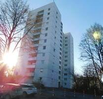 Im Erdgeschoss mit Balkon! Barrierefrei zu erreichen! - Witten Heven