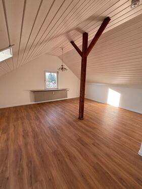 Foto - Helle Teilsanierte 1-Zimmer Wohnung