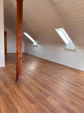 Foto - 1 Zimmer Etagenwohnung zur Miete in Haßfurt