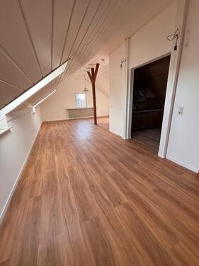 Foto - 1 Zimmer Etagenwohnung in Haßfurt