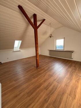 Foto - Etagenwohnung in Haßfurt zur Miete