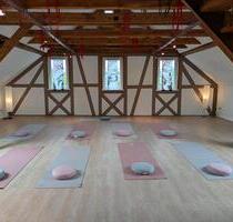 Dein neuer Raum für Inspiration & Bewegung – Flexibel mietbar - Ilsfeld