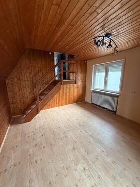 Foto - Nachmieter 4 Zimmer Wohnung Unterspießheim ab sofort