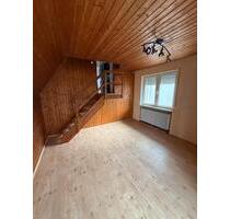 Nachmieter 4 Zimmer Wohnung Unterspießheim ab sofort - Kolitzheim