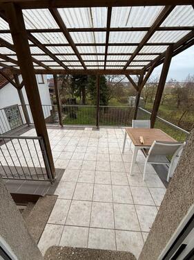 Foto - 4 Zimmer Etagenwohnung zur Miete in Kolitzheim