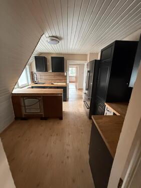 Foto - 4 Zimmer Etagenwohnung in Kolitzheim