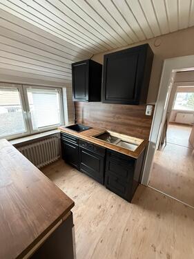 Foto - Etagenwohnung in Kolitzheim zur Miete