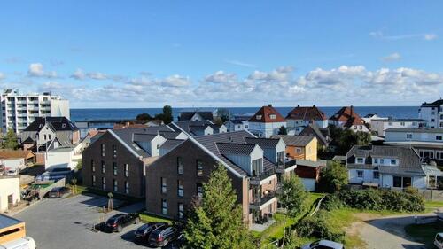 Foto - Dahme Ferienwohnung Neubau Dahmer Strand WG 15 Hygge