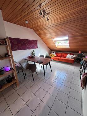 Foto - Wohnung in Tawern - 400,00&nbsp;EUR Kaltmiete, ca.&nbsp; 47,00&nbsp;m&sup2;