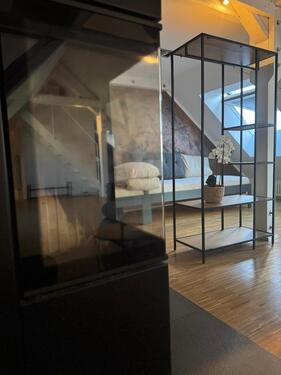 Foto - Wohnung Saarbrücken City - Loft