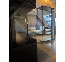 Wohnung Saarbrücken City - Loft