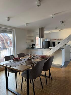 Foto - 2 Zimmer Etagenwohnung zur Miete in Saarbrücken