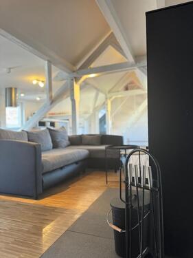 Foto - 2 Zimmer Etagenwohnung in Saarbrücken