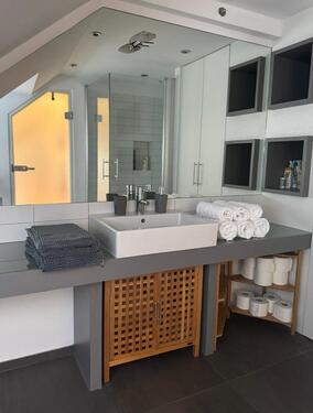 Foto - Etagenwohnung in Saarbrücken zur Miete