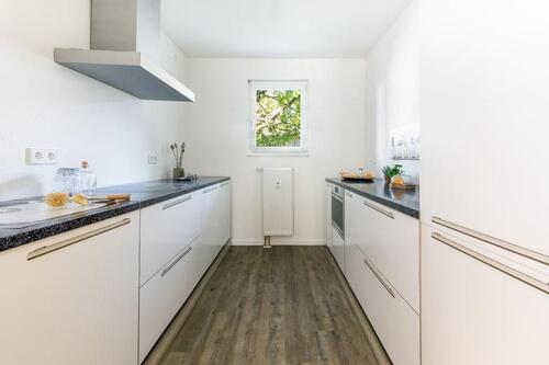 Foto - Etagenwohnung in Dortmund zur Miete