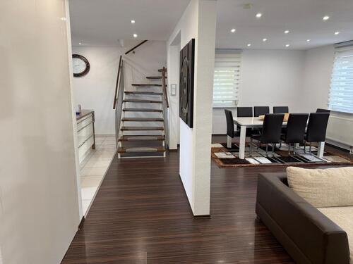 Foto - Maisonette-Wohnung in Esslingen-Pliensauvorstadt