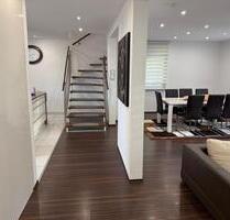 Maisonette-Wohnung in Esslingen-Pliensauvorstadt - Esslingen am Neckar