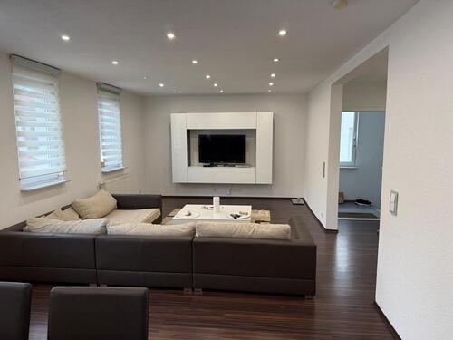 Foto - 6 Zimmer Maisonettenwohnung zur Miete in Esslingen am Neckar