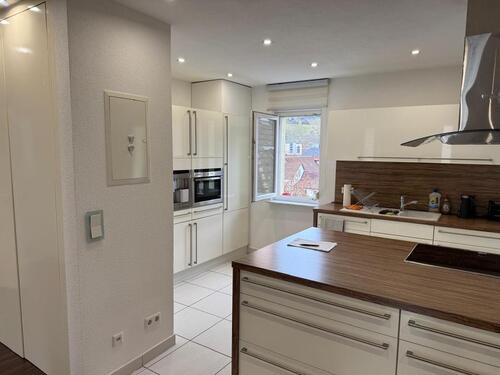 Foto - 6 Zimmer Maisonettenwohnung in Esslingen am Neckar