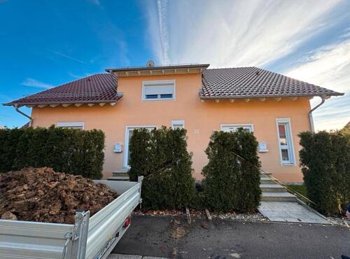 Foto - Mehrfamilienhaus mit 4 WE Starzach Bierlingen (Provisionsfrei)