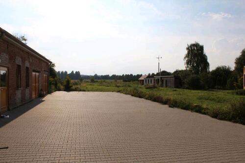 Foto - Einfamilienhaus auf 1,5 Hektar Grundstück in Darnebeck