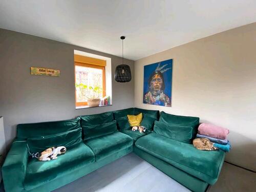 Foto - 5 Zimmer Bauernhaus, Landhaus in Beetzendorf