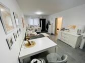 Foto - 2 Zimmer Erdgeschoßwohnung zur Miete in Fuldatal