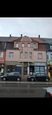 Foto - Wohnung & Gewerbefläche zu verkaufen!