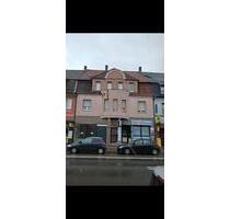 Wohnung & Gewerbefläche zu verkaufen! - Gelsenkirchen Gelsenkirchen-Nord