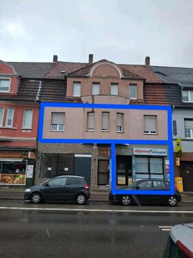 Foto - 5 Zimmer Etagenwohnung zum Kaufen in Gelsenkirchen