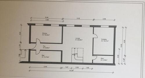 Foto - Großzügiges Maisonette-Wohnen am Kaiser-Heinrich-Platz