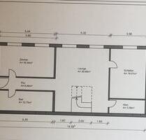 Großzügiges Maisonette-Wohnen am Kaiser-Heinrich-Platz - Worms