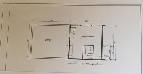 Foto - 4.5 Zimmer Maisonettenwohnung zum Kaufen in Worms
