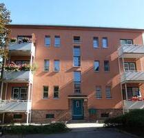 +++ Großzügige 2-Raum-Wohnung wird schön aufgehübscht +++ - Chemnitz Bernsdorf