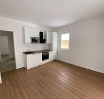 2 Zimmer Neubauwohnung in Falkensee