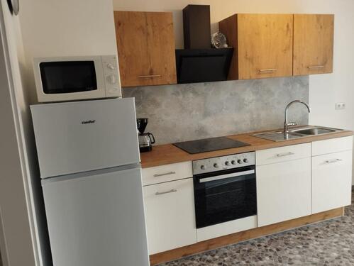 Foto - freies Zimmer zur Wohngemeinschaft