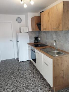 Foto - 1 Zimmer Dachgeschoßwohnung in Essenbach