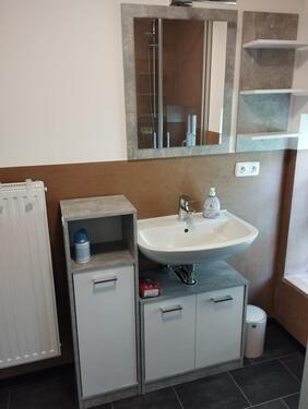 Foto - Dachgeschoßwohnung in Essenbach zur Miete