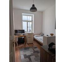 1-zimmer Wohnungzimmer, ab April, unbefristet - München Schwabing-Freimann