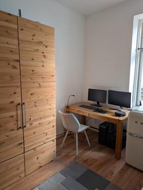 Foto - 14 Zimmer Etagenwohnung zur Miete in München