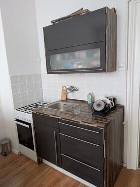 Foto - Etagenwohnung in München zur Miete