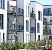 Erstbezug 1-Zimmer Wohnung mit Balkon - Höhr-Grenzhausen