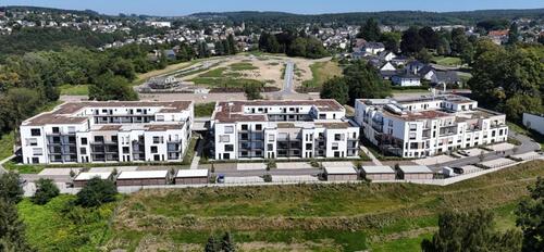 Foto - Etagenwohnung in Höhr-Grenzhausen zur Miete