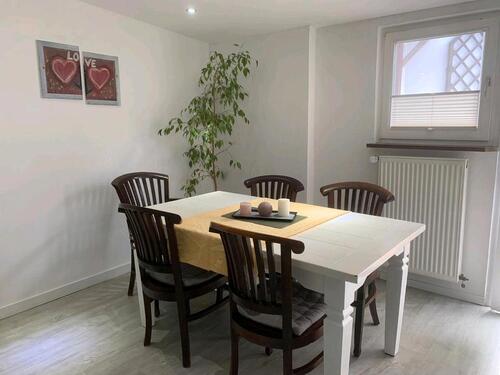 Foto - Ferienwohnung mit Hund * Monteurswohnung * Appartment