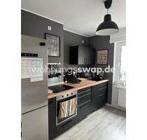 Wohnungsswap - 3 Zimmer, 71 m² - Wichernstraße, Münster