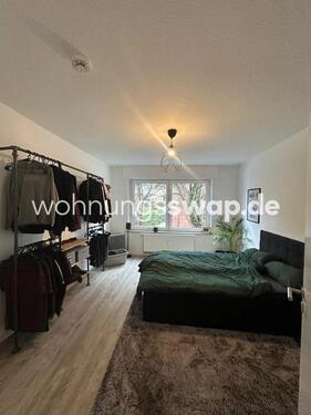 Foto - Etagenwohnung in Münster zur Miete