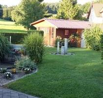 3,5 Zimmerwohnung Ortsrandlage Überlingen-Nesselwangen