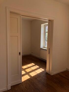 Foto - 3 Zimmer Etagenwohnung zur Miete in Zarrentin am Schaalsee